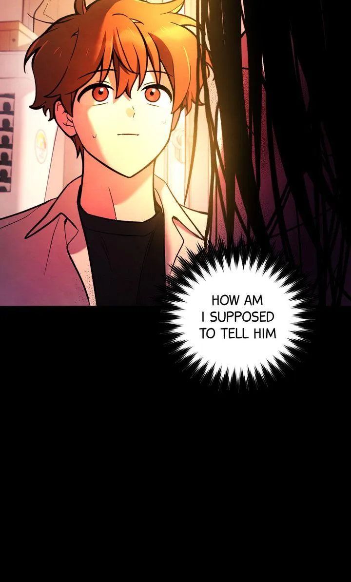 The Spirit of the Ghost - Chapter 1 Page 14