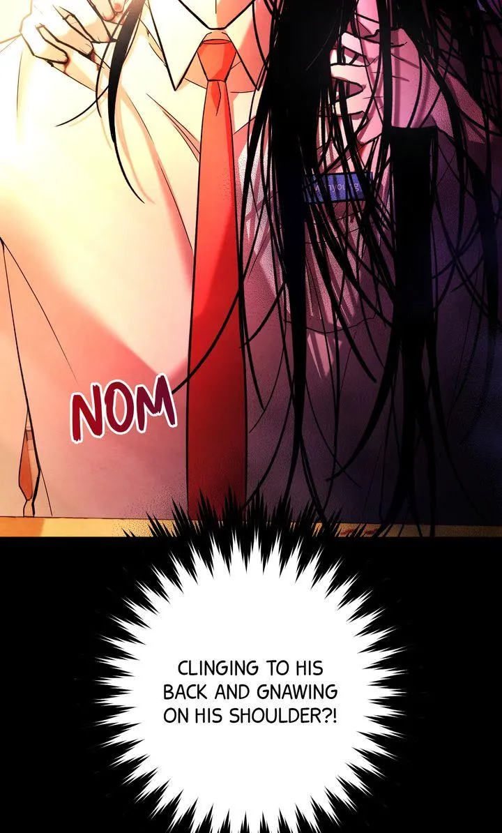 The Spirit of the Ghost - Chapter 1 Page 16
