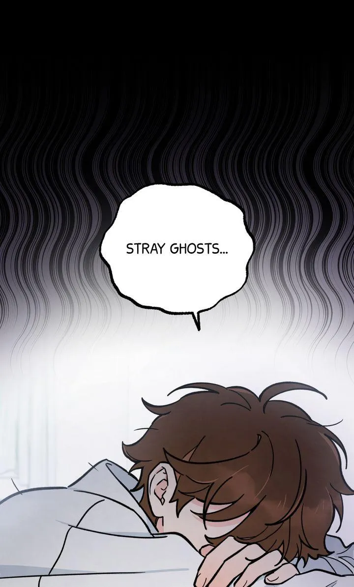 The Spirit of the Ghost - Chapter 1 Page 23
