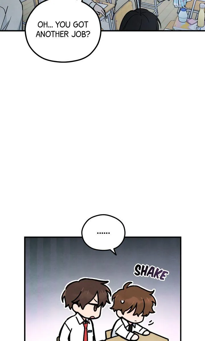 The Spirit of the Ghost - Chapter 1 Page 26