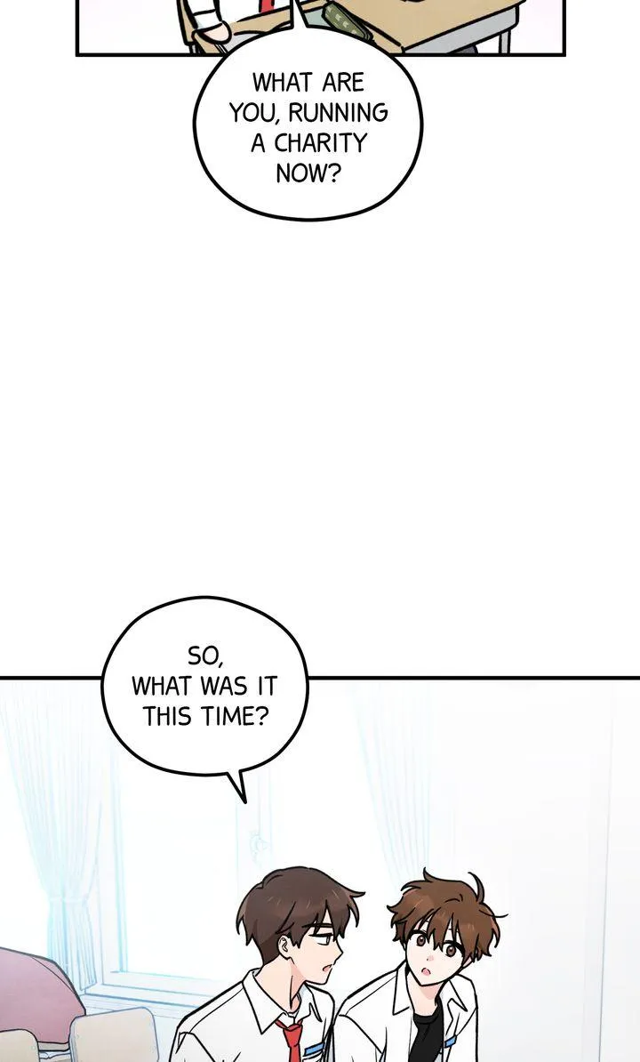 The Spirit of the Ghost - Chapter 1 Page 27