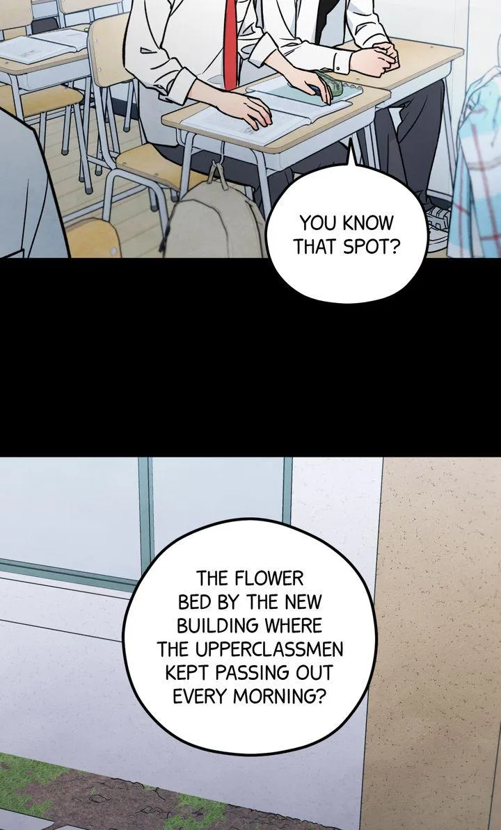 The Spirit of the Ghost - Chapter 1 Page 28