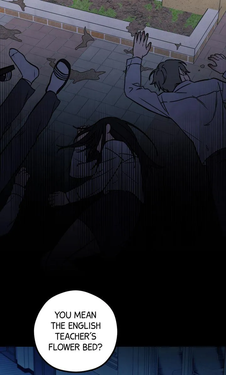 The Spirit of the Ghost - Chapter 1 Page 29