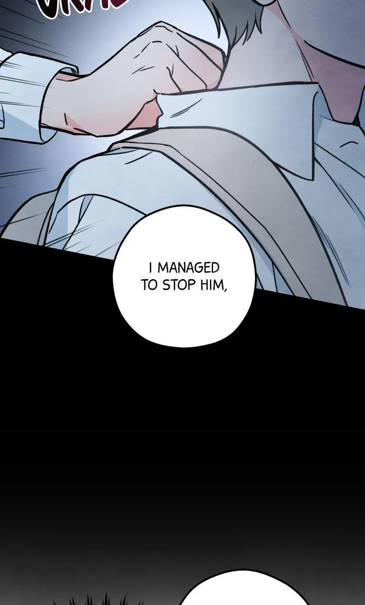 The Spirit of the Ghost - Chapter 1 Page 32