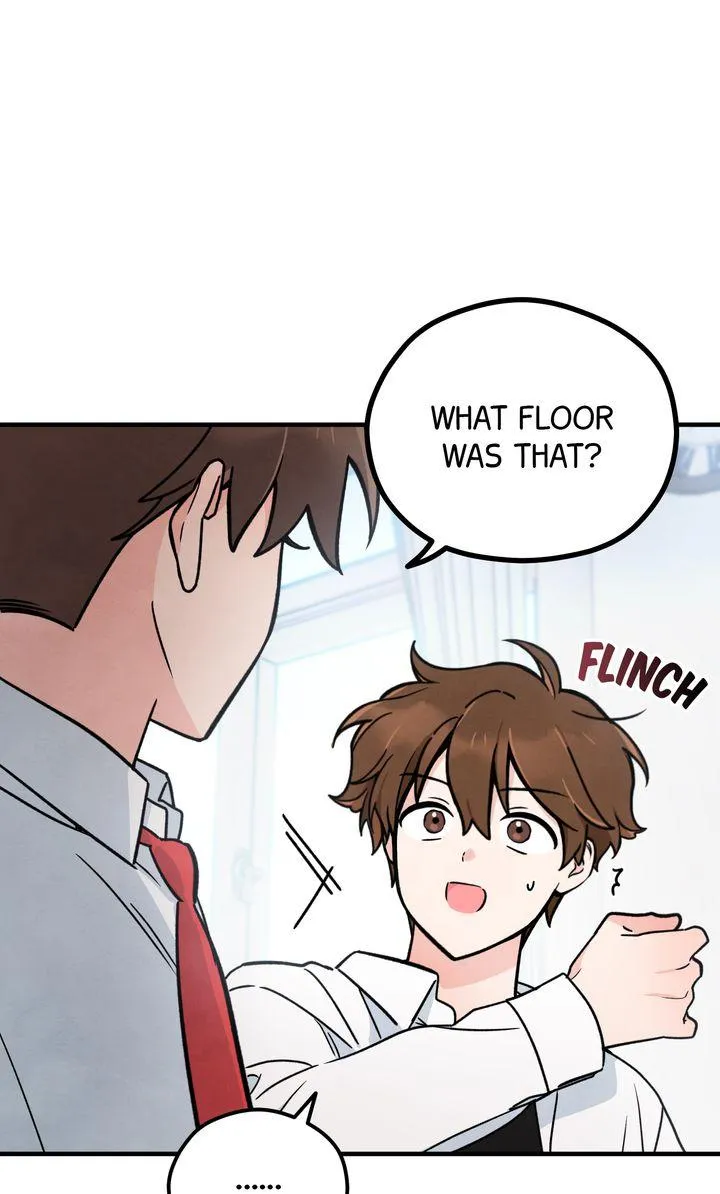 The Spirit of the Ghost - Chapter 1 Page 35