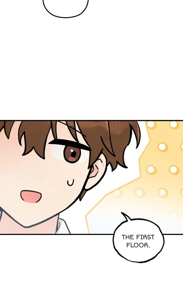 The Spirit of the Ghost - Chapter 1 Page 36