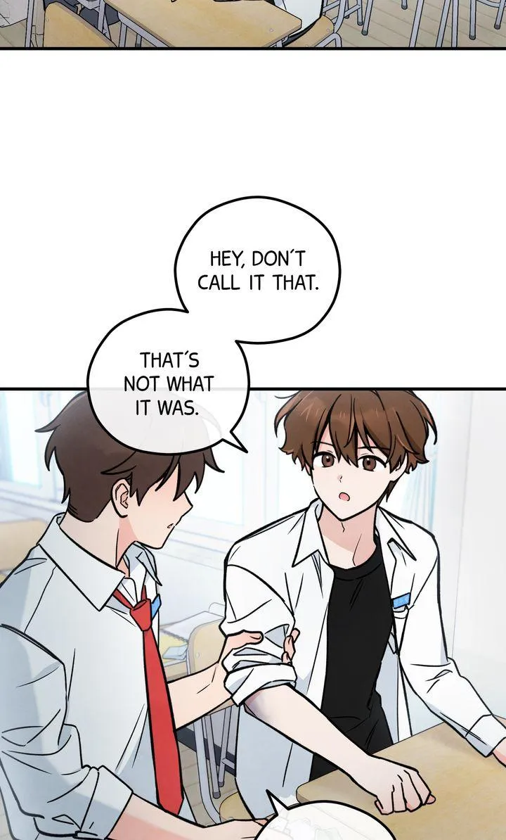 The Spirit of the Ghost - Chapter 1 Page 39