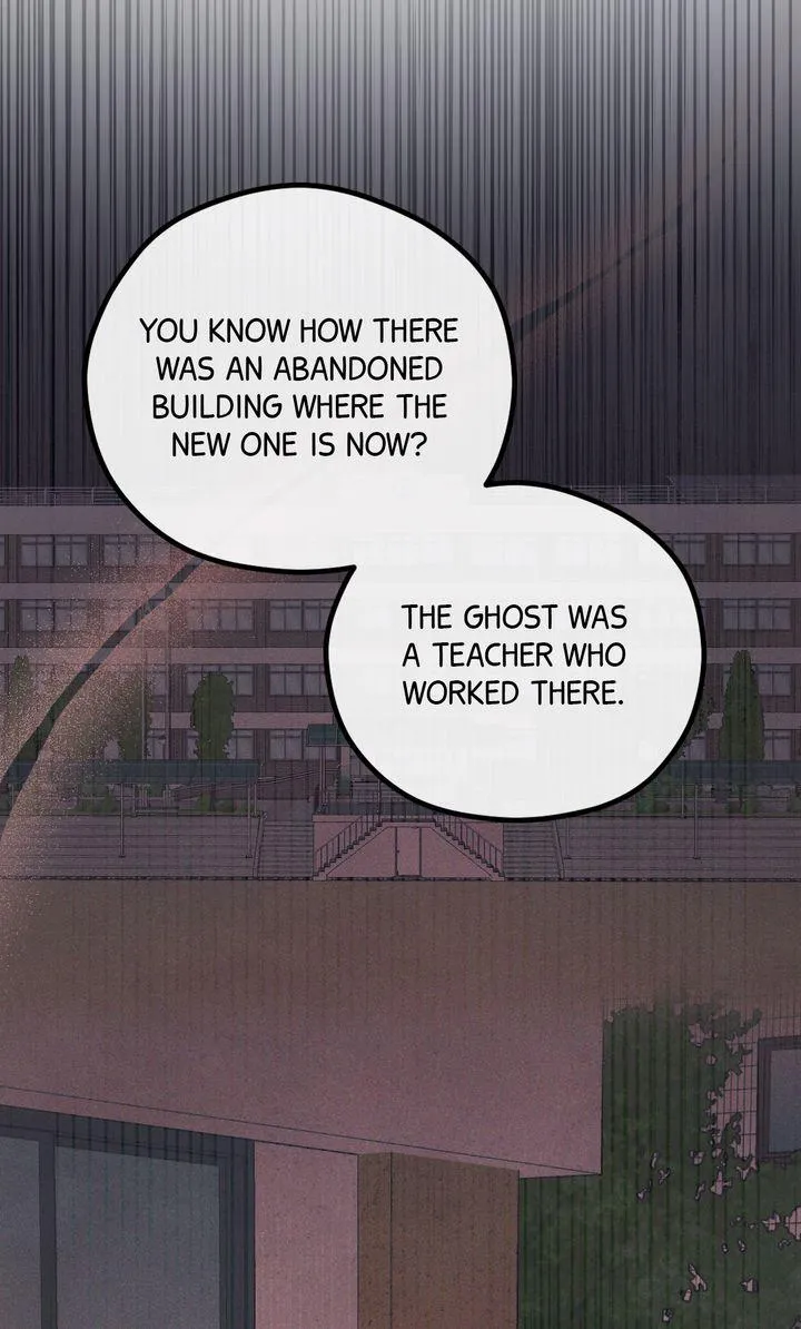 The Spirit of the Ghost - Chapter 1 Page 42