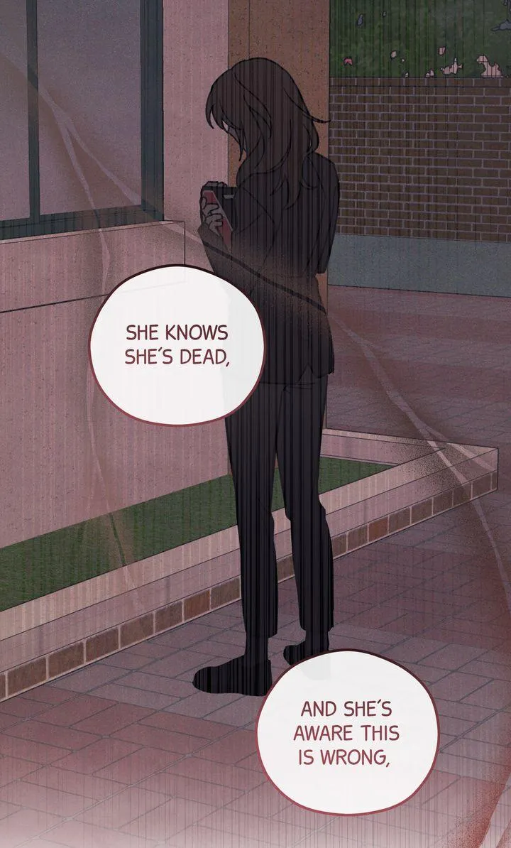 The Spirit of the Ghost - Chapter 1 Page 43