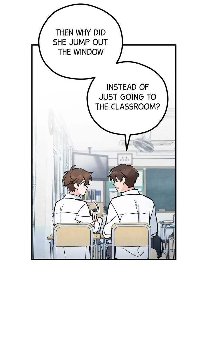 The Spirit of the Ghost - Chapter 1 Page 45