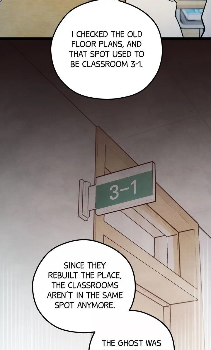 The Spirit of the Ghost - Chapter 1 Page 47