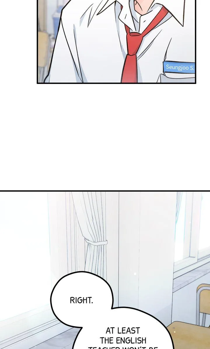 The Spirit of the Ghost - Chapter 1 Page 50