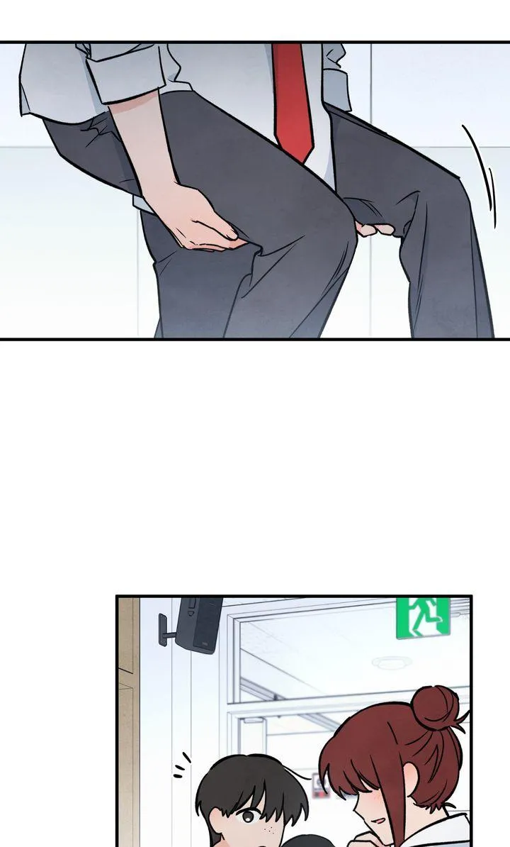 The Spirit of the Ghost - Chapter 1 Page 53