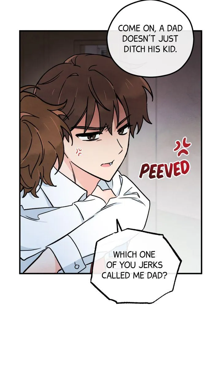 The Spirit of the Ghost - Chapter 1 Page 57