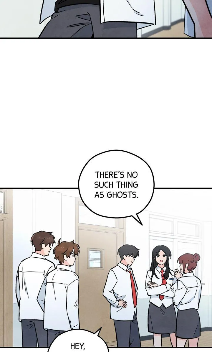 The Spirit of the Ghost - Chapter 1 Page 61