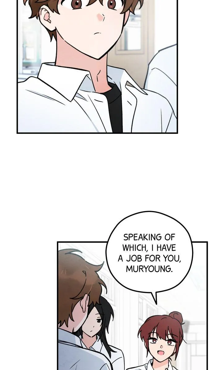 The Spirit of the Ghost - Chapter 1 Page 63