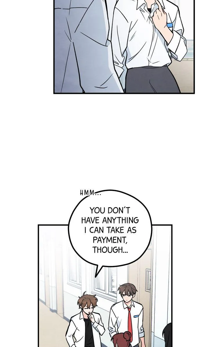 The Spirit of the Ghost - Chapter 1 Page 64