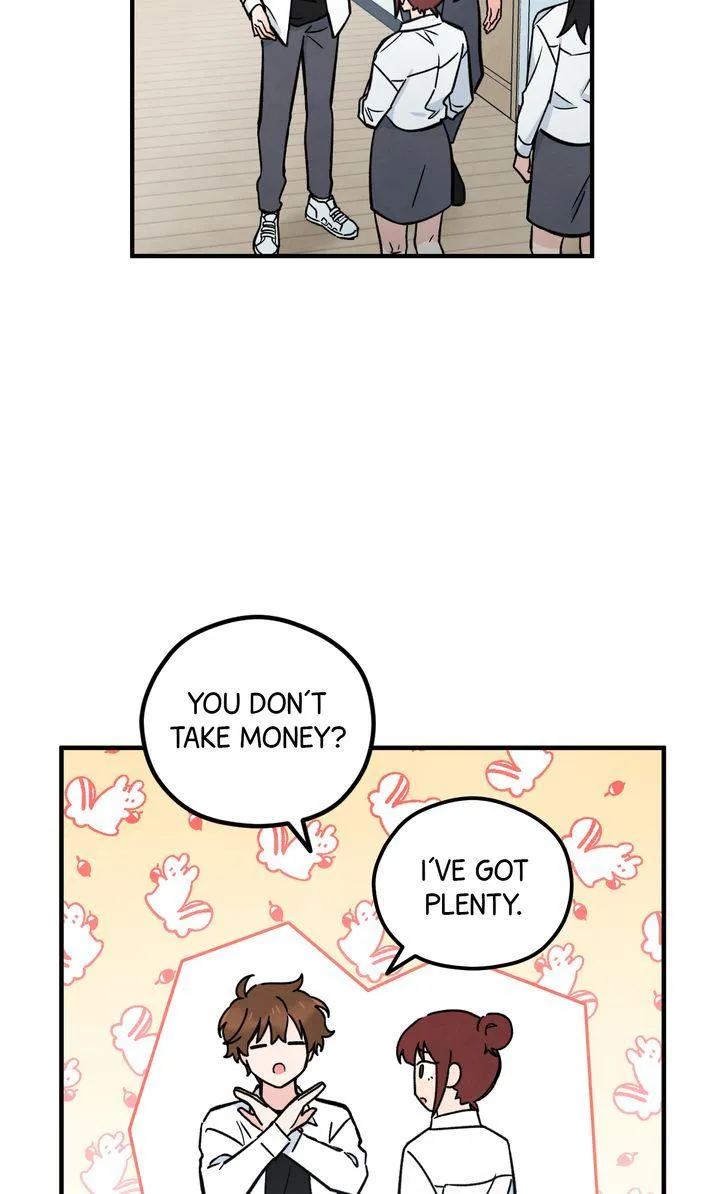 The Spirit of the Ghost - Chapter 1 Page 65