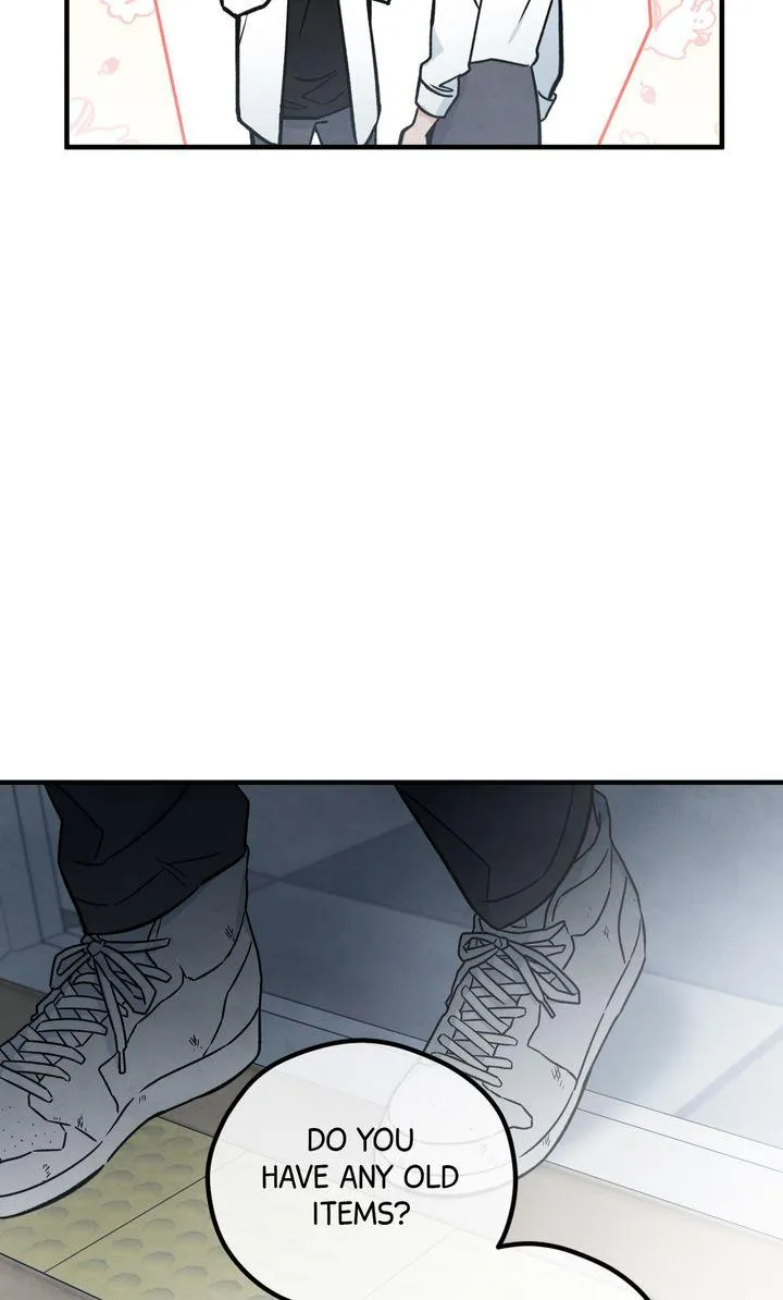 The Spirit of the Ghost - Chapter 1 Page 66