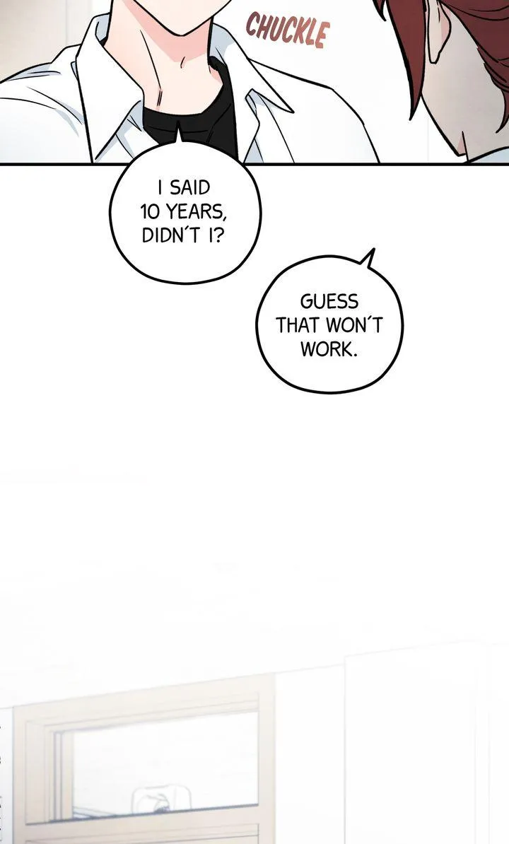 The Spirit of the Ghost - Chapter 1 Page 68