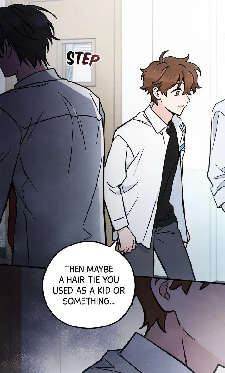 The Spirit of the Ghost - Chapter 1 Page 69