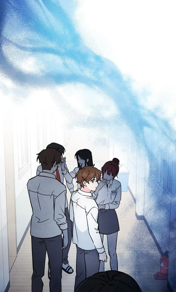 The Spirit of the Ghost - Chapter 1 Page 72