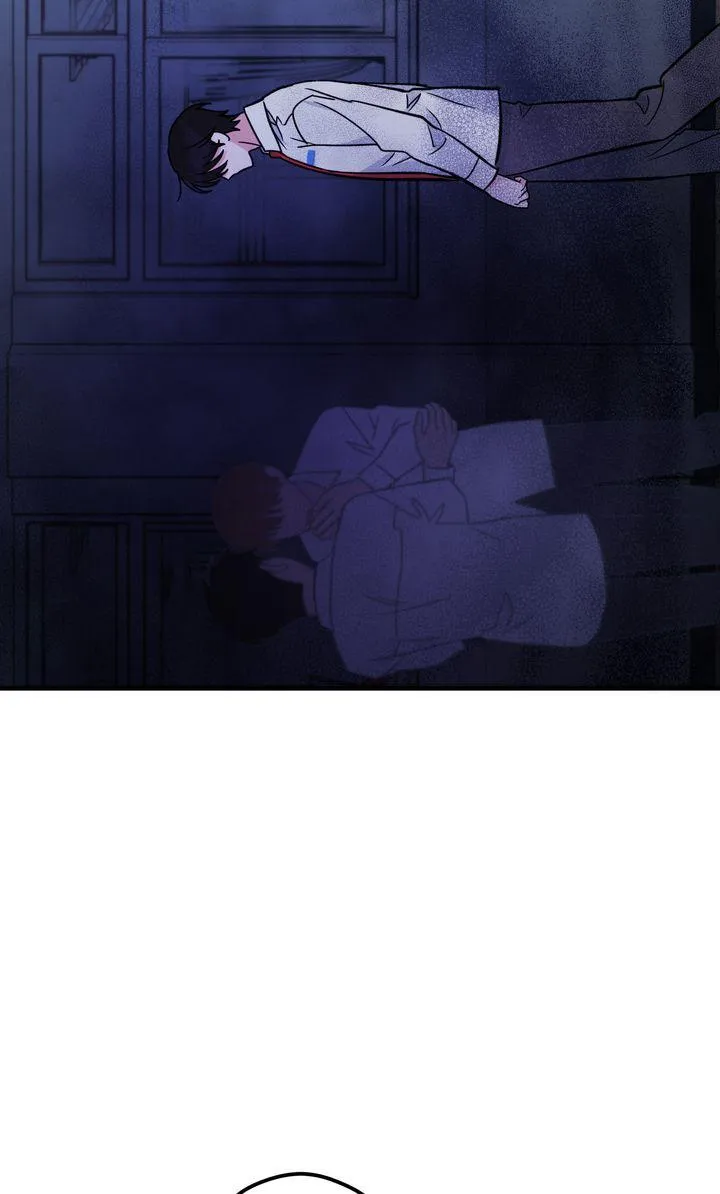 The Spirit of the Ghost - Chapter 1 Page 75