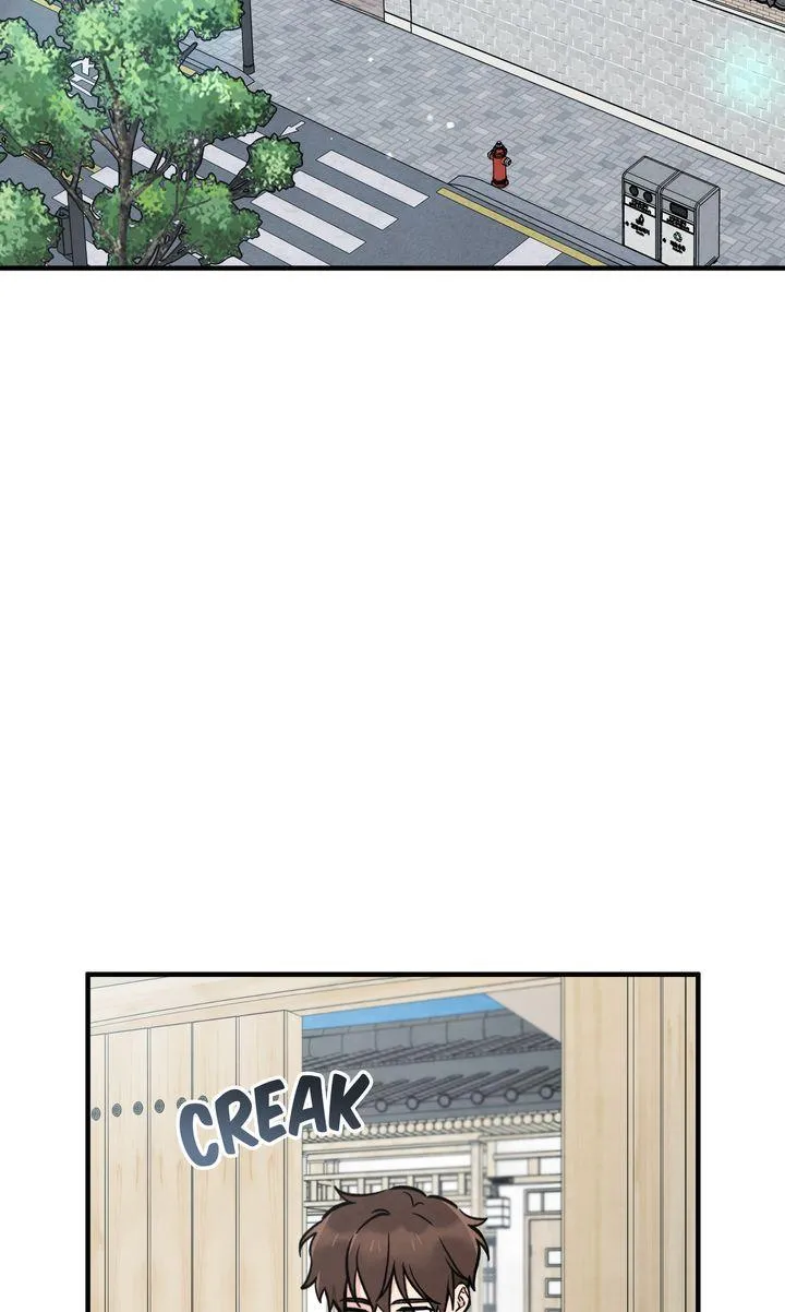 The Spirit of the Ghost - Chapter 10 Page 2