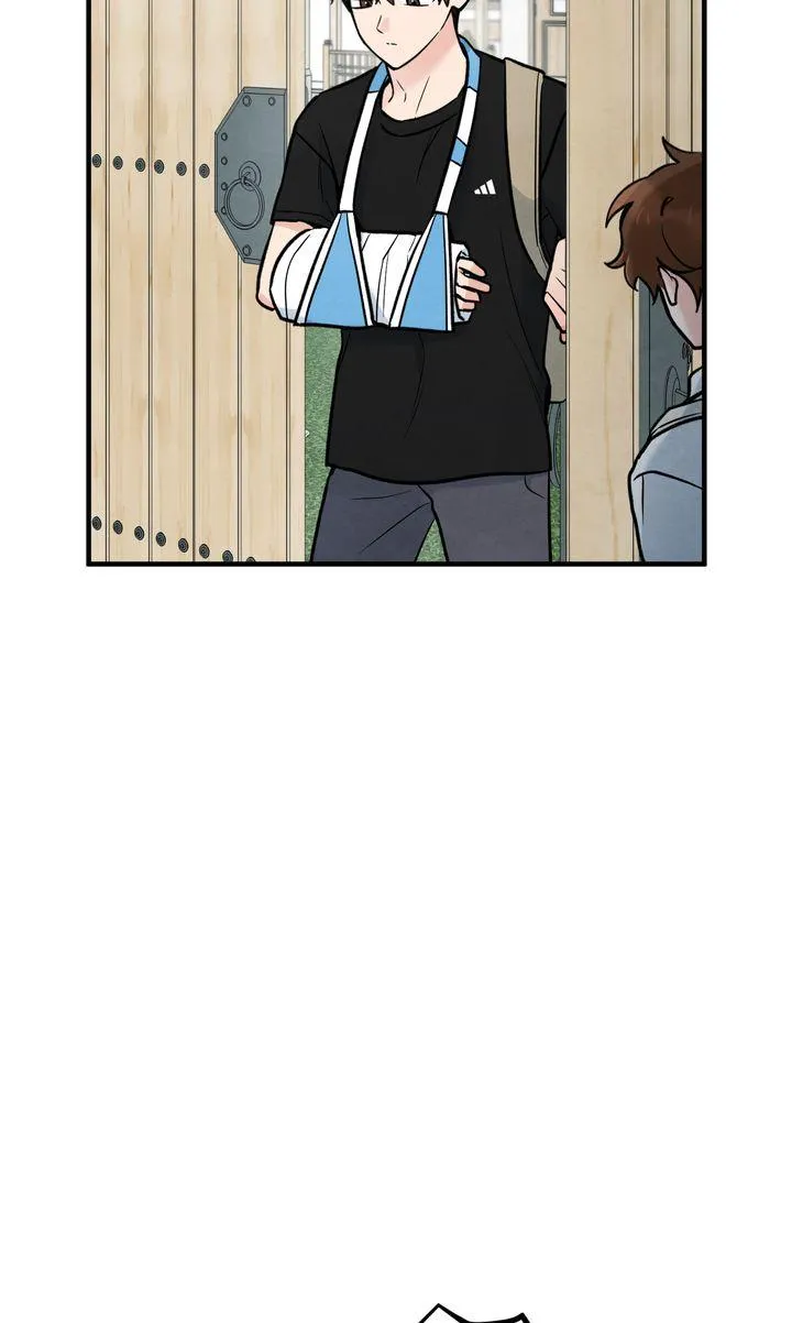 The Spirit of the Ghost - Chapter 10 Page 3