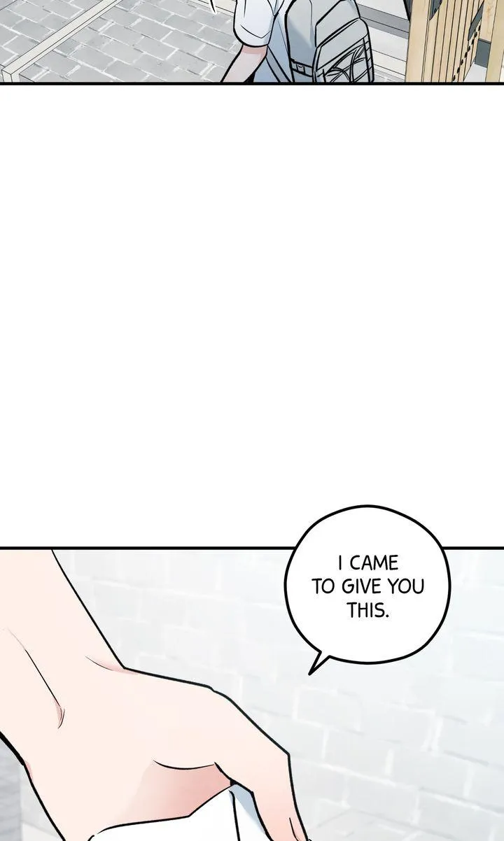 The Spirit of the Ghost - Chapter 10 Page 6