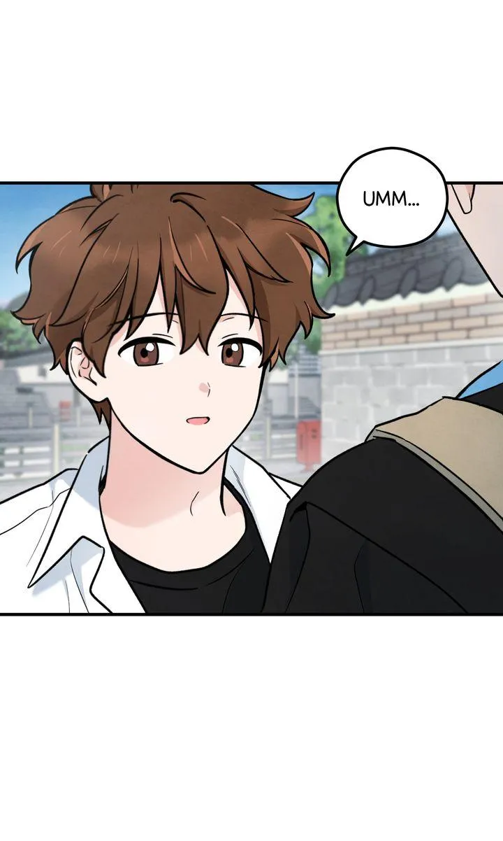 The Spirit of the Ghost - Chapter 10 Page 9