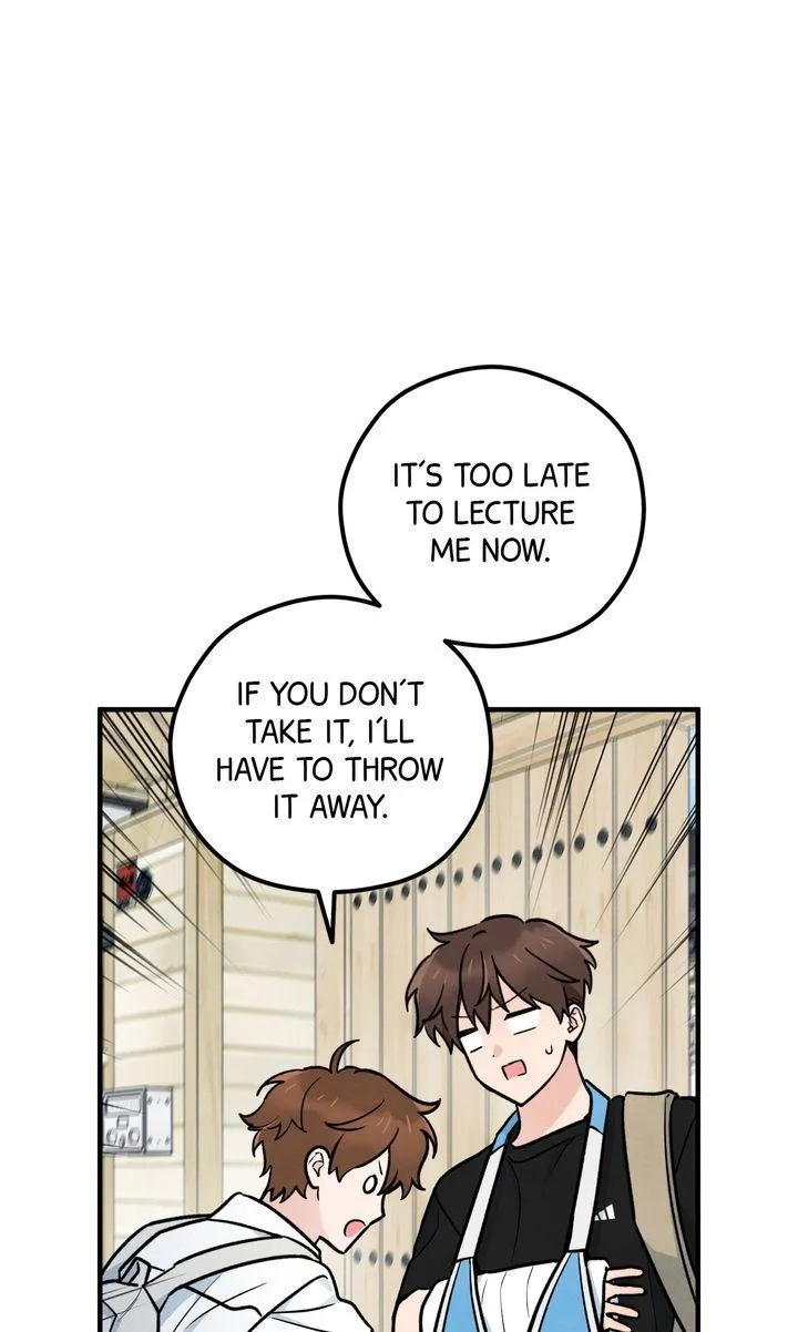 The Spirit of the Ghost - Chapter 10 Page 13