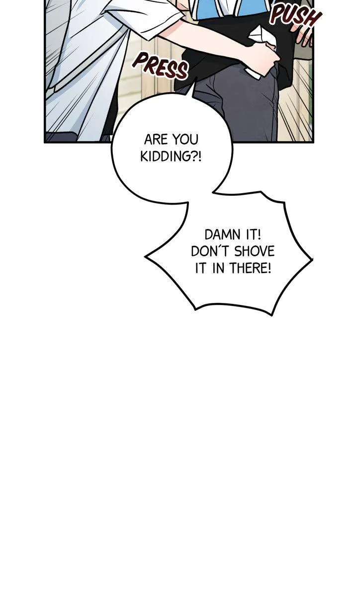 The Spirit of the Ghost - Chapter 10 Page 14