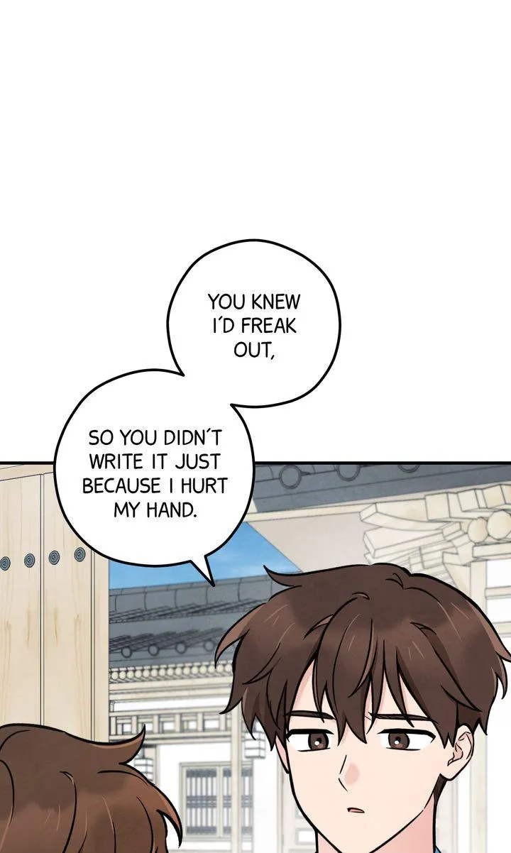 The Spirit of the Ghost - Chapter 10 Page 17