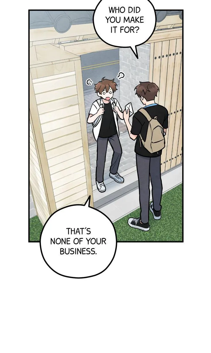 The Spirit of the Ghost - Chapter 10 Page 19