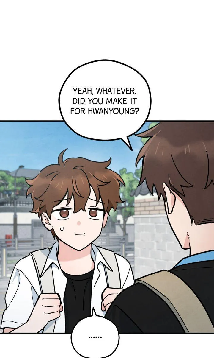 The Spirit of the Ghost - Chapter 10 Page 20