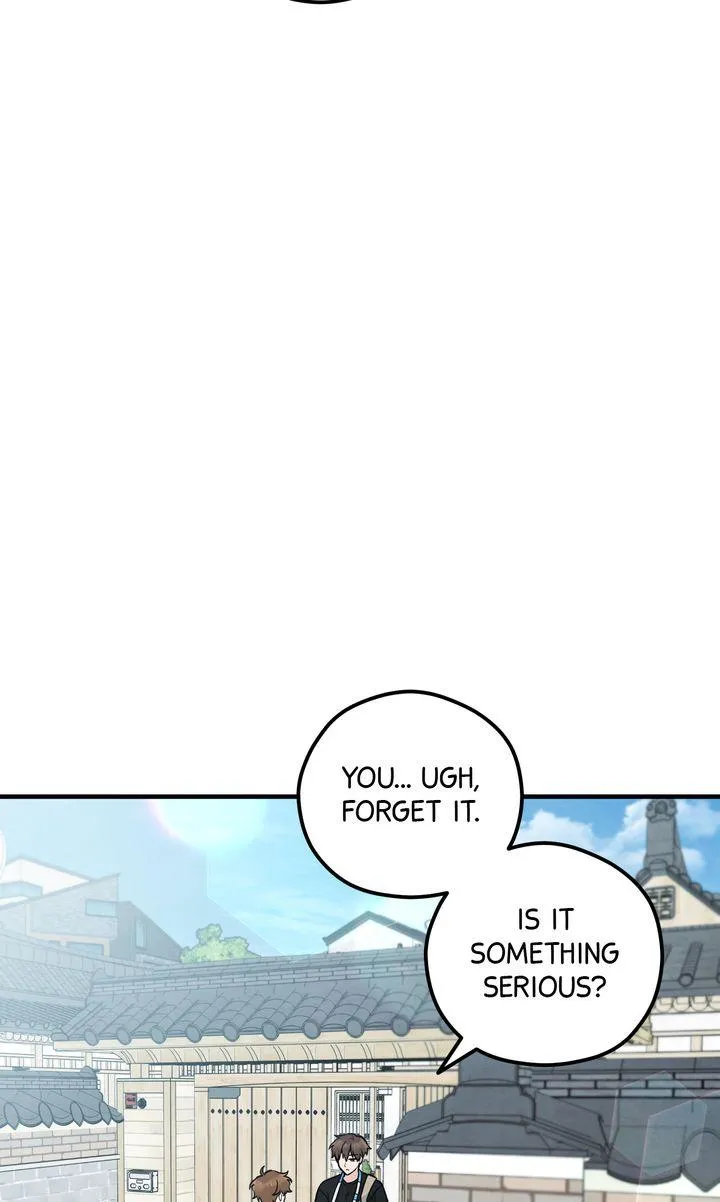 The Spirit of the Ghost - Chapter 10 Page 21