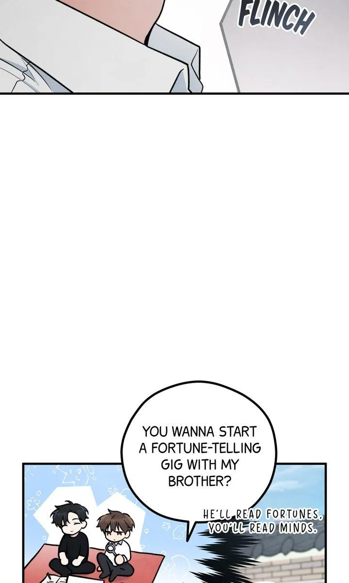 The Spirit of the Ghost - Chapter 10 Page 25