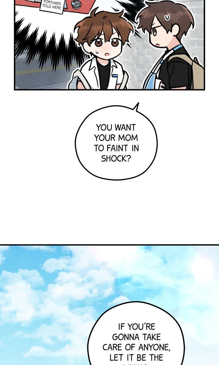 The Spirit of the Ghost - Chapter 10 Page 26