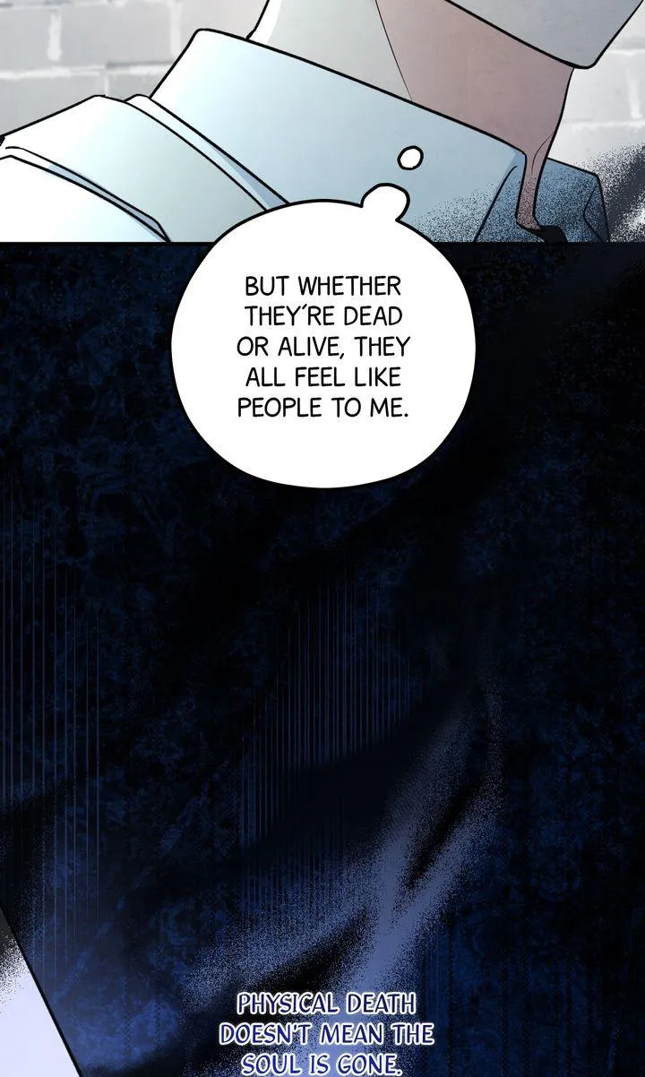 The Spirit of the Ghost - Chapter 10 Page 29