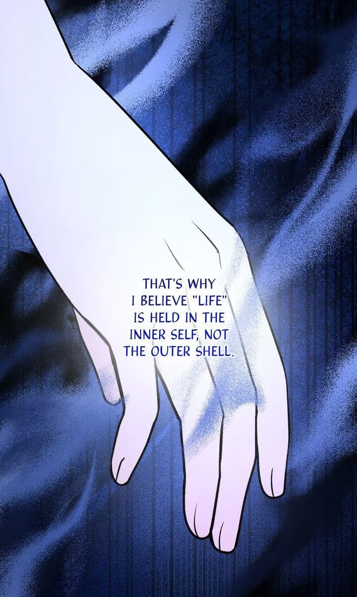 The Spirit of the Ghost - Chapter 10 Page 30