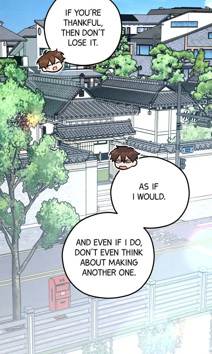 The Spirit of the Ghost - Chapter 10 Page 35
