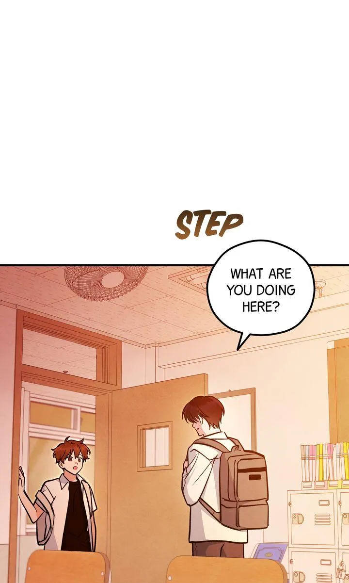 The Spirit of the Ghost - Chapter 10 Page 49