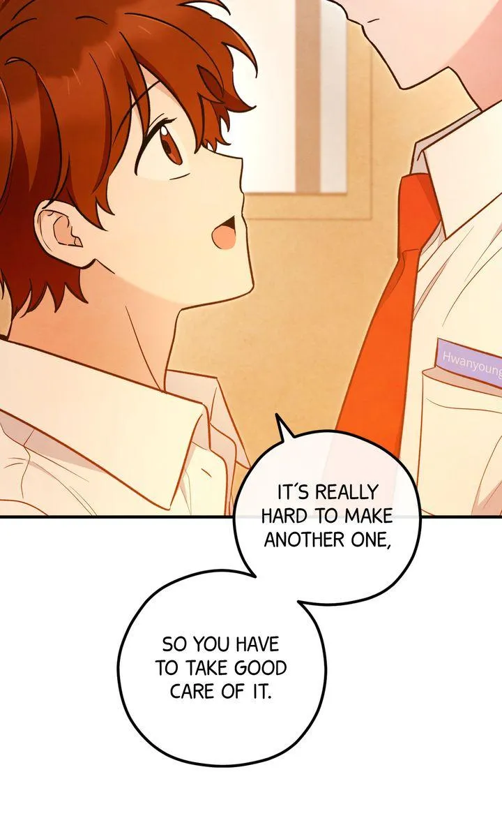 The Spirit of the Ghost - Chapter 10 Page 61