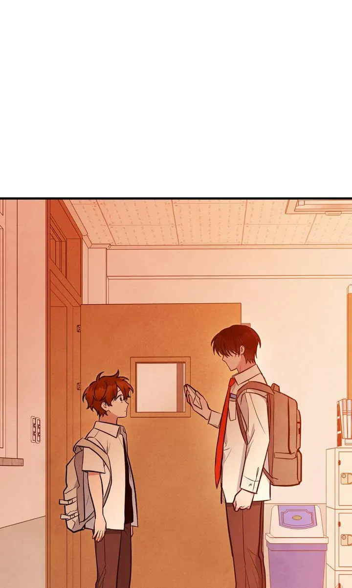The Spirit of the Ghost - Chapter 10 Page 66