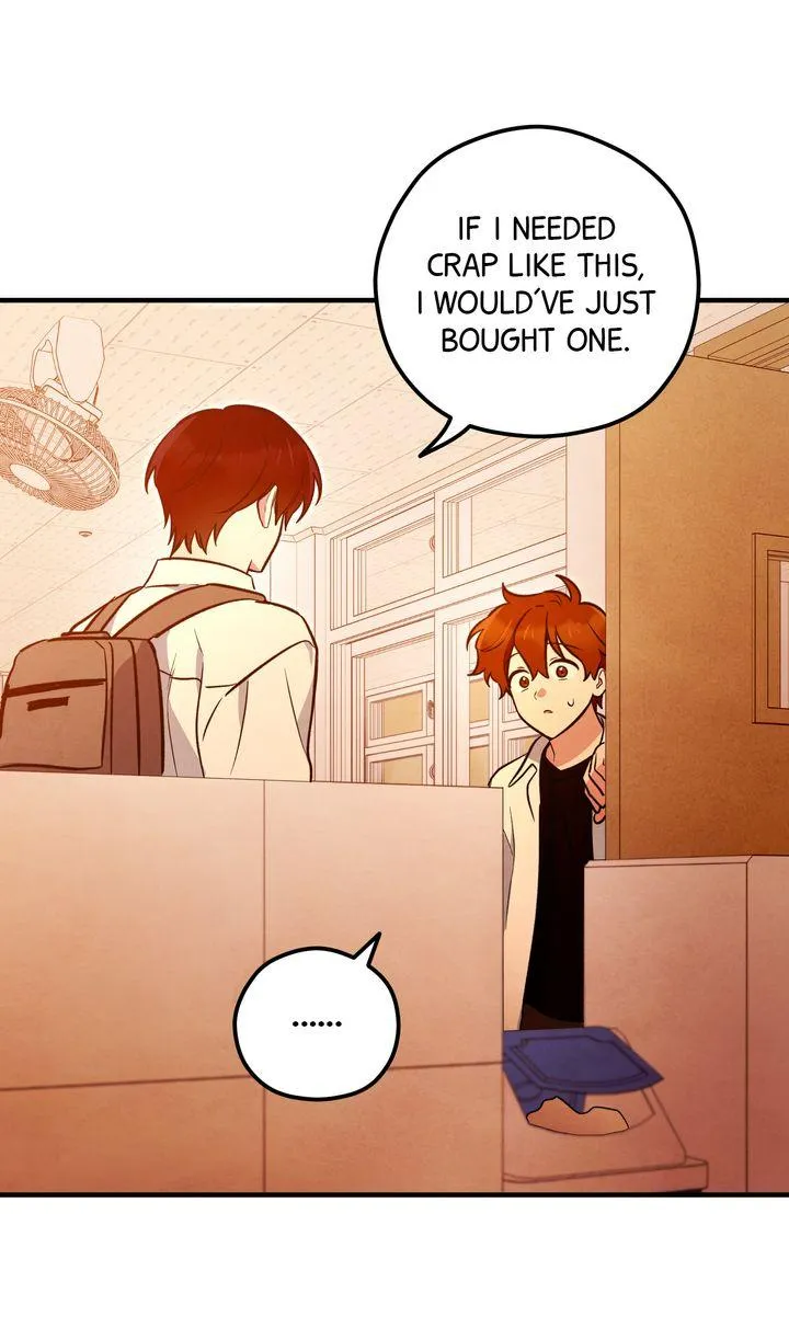 The Spirit of the Ghost - Chapter 10 Page 79