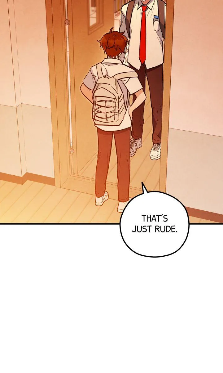 The Spirit of the Ghost - Chapter 10 Page 85