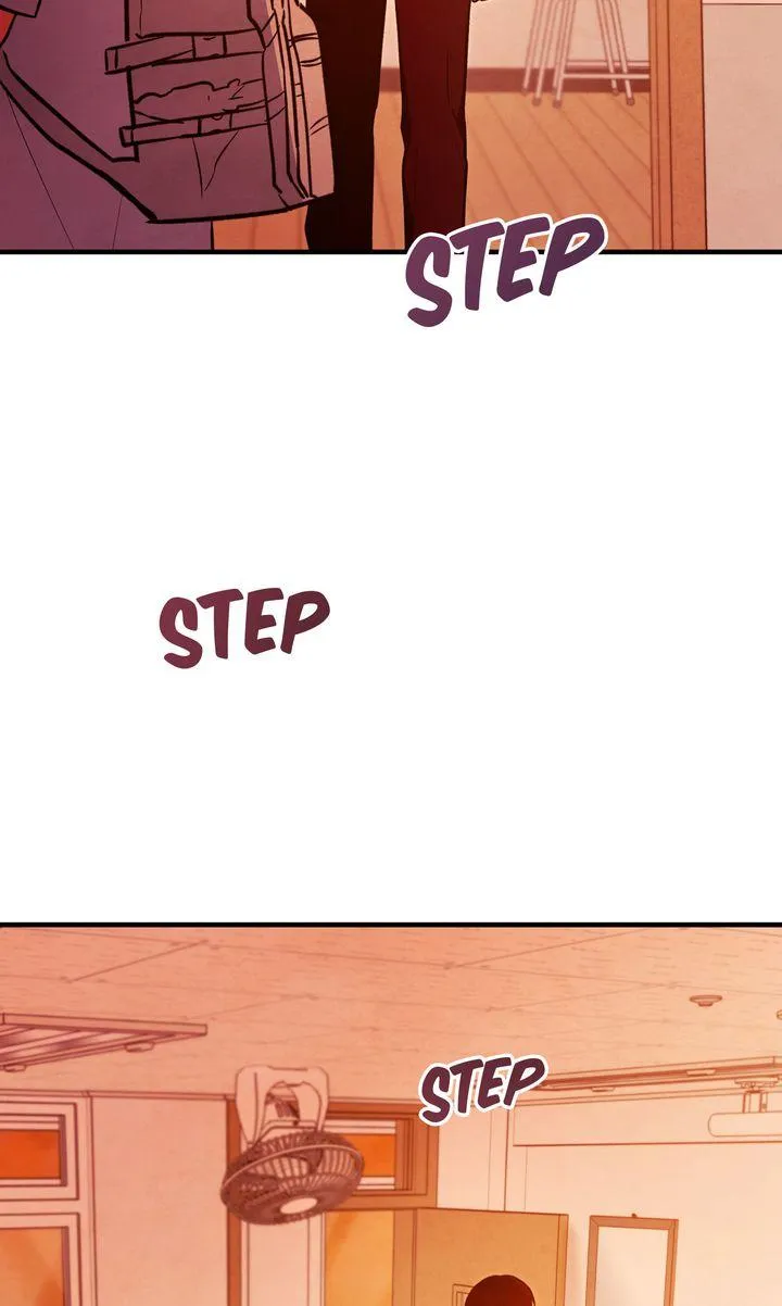 The Spirit of the Ghost - Chapter 10 Page 90