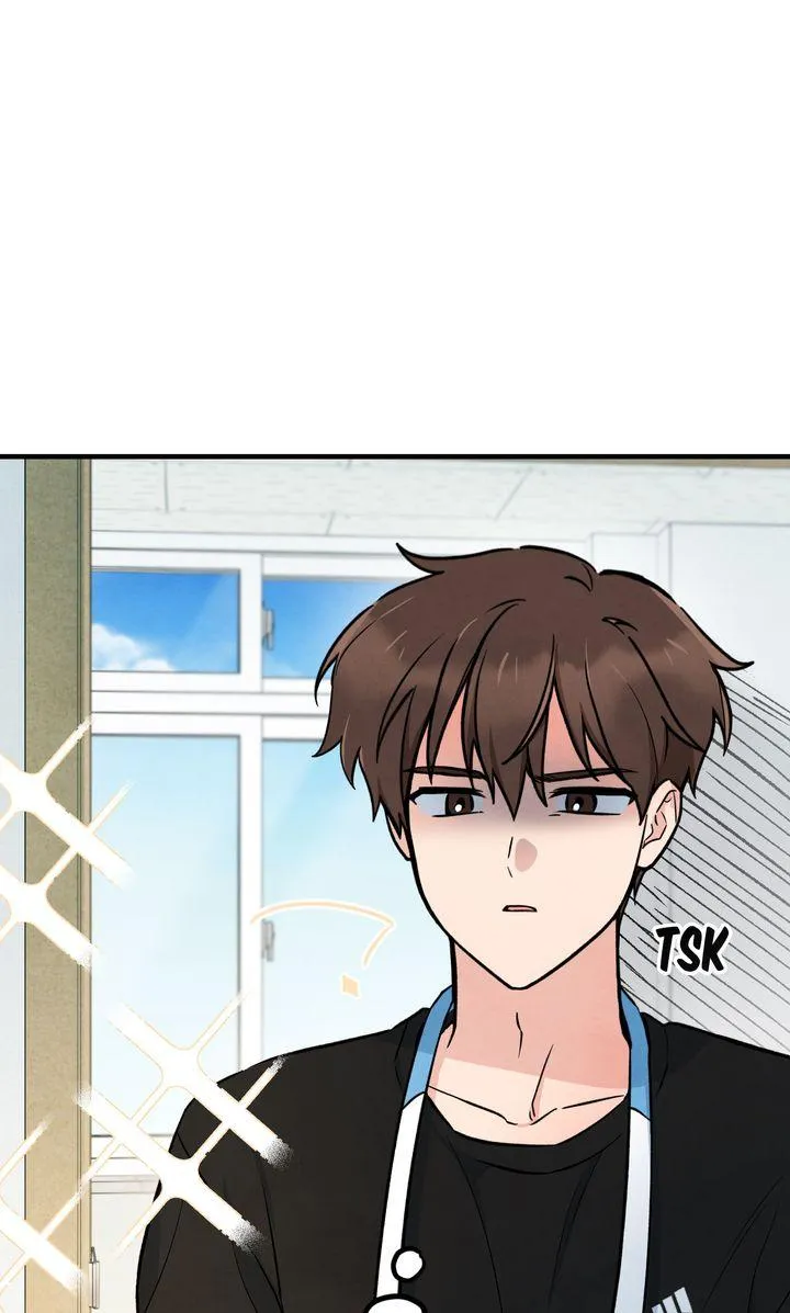 The Spirit of the Ghost - Chapter 11 Page 14