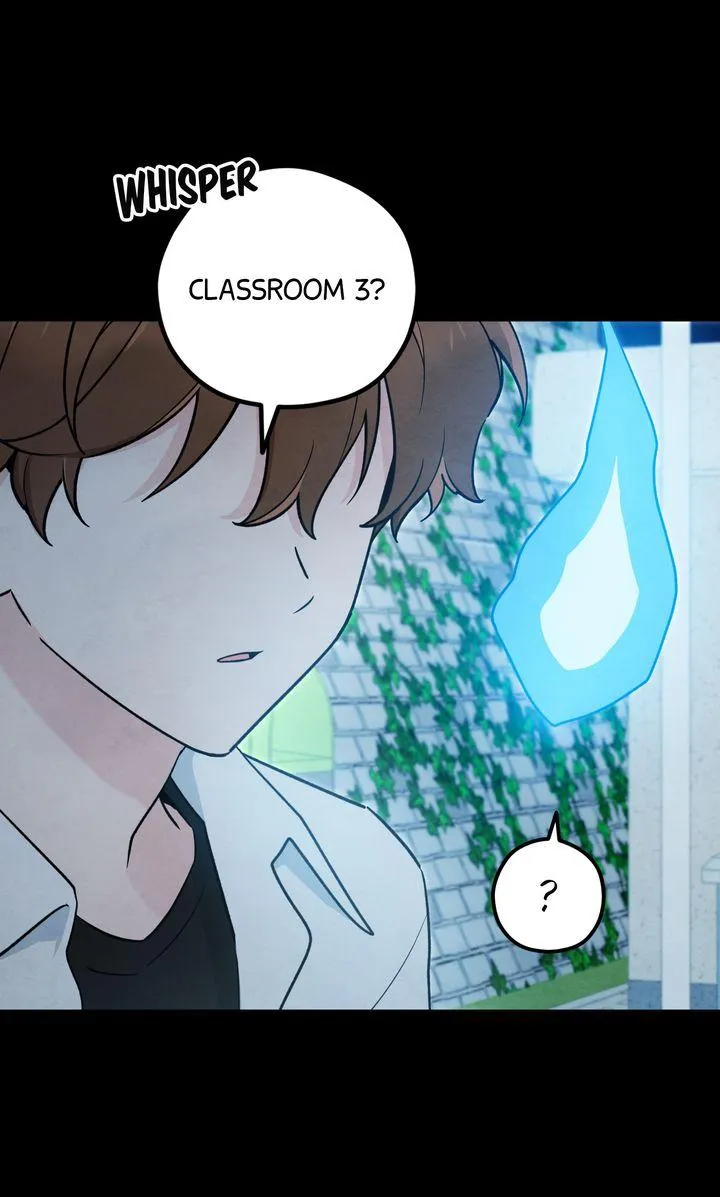 The Spirit of the Ghost - Chapter 11 Page 53